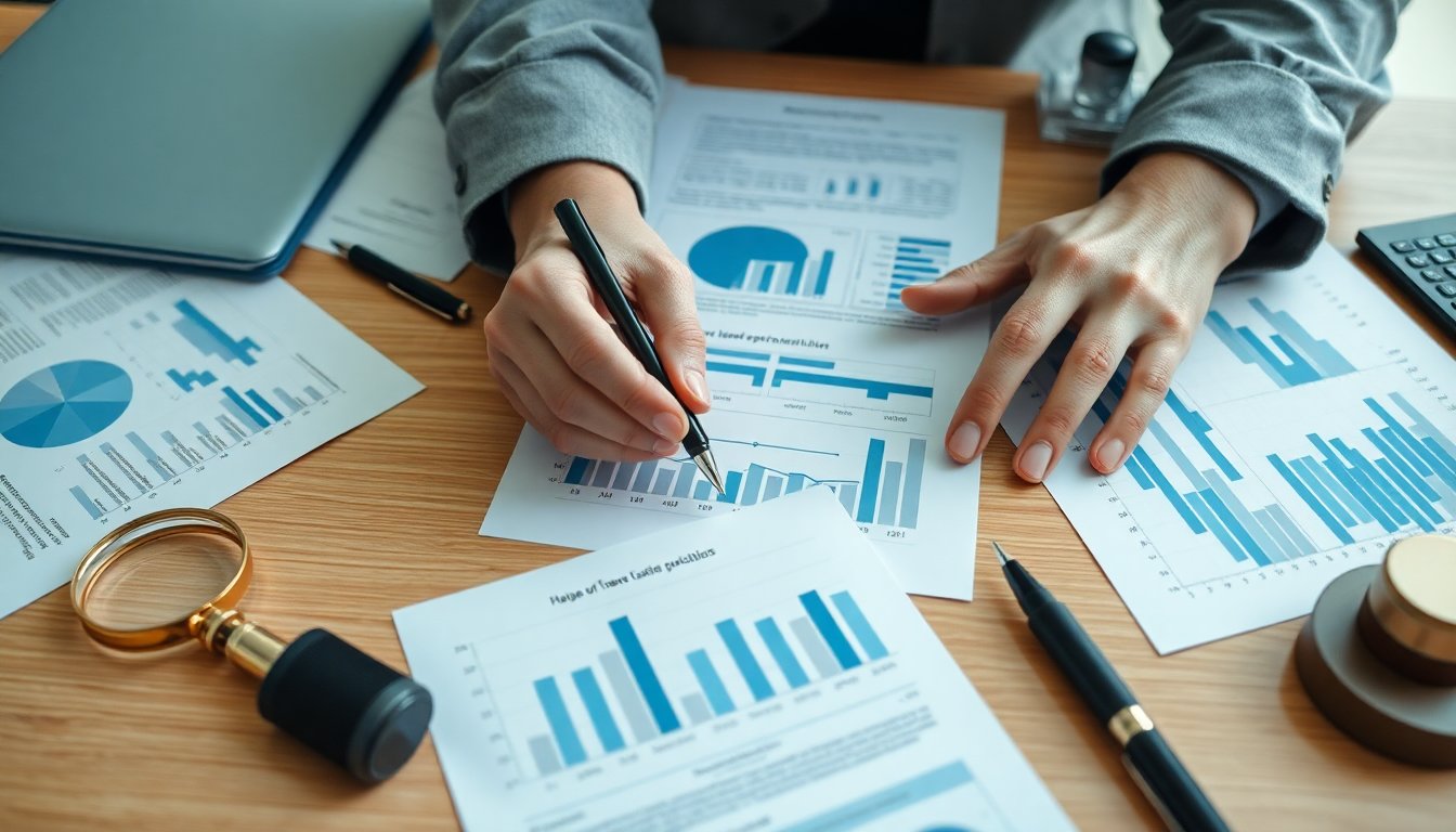 Información y advertencias sobre productos de inversión