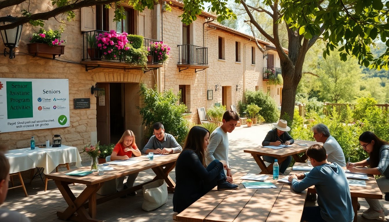 Iniciativas Sociales y Eventos Imperdibles en Cortes de Pallás