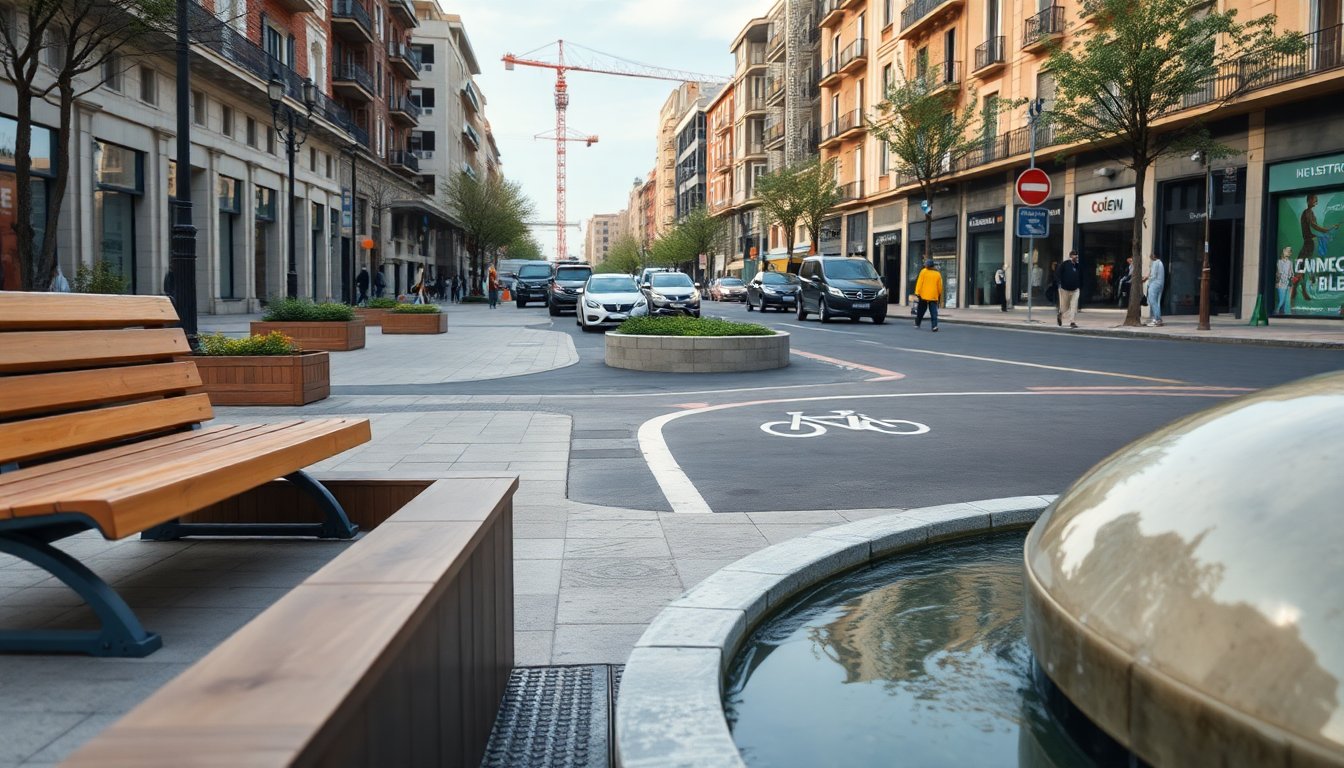 Inversión histórica y bajo endeudamiento en València: claves del cierre presupuestario 2026