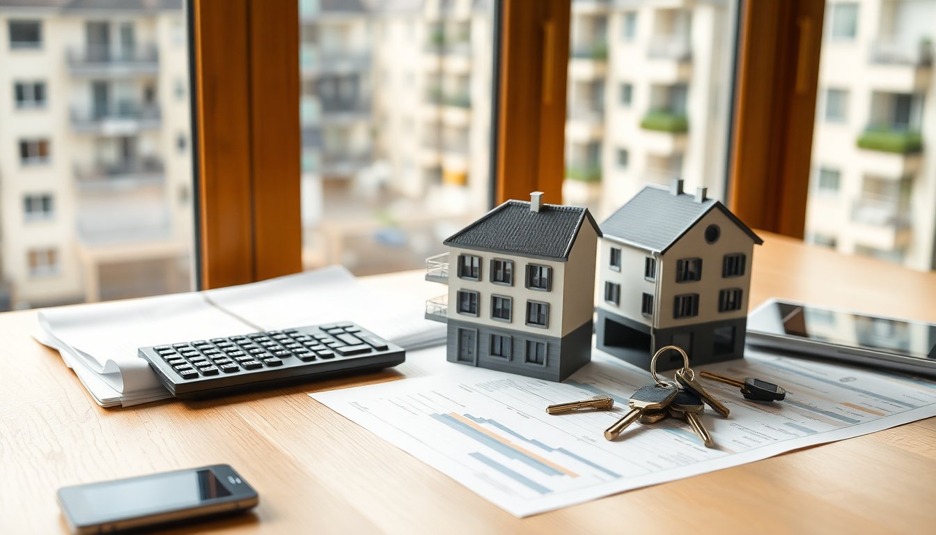 Invertir en crowdlending inmobiliario con garantías y bajo capital