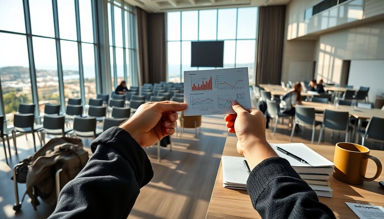 jornadas de economía industrial 2026 en Málaga: programa, envío de trabajos y logística