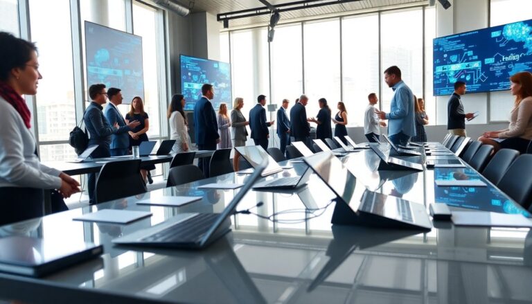 la colaboracion publica y privada impulsa la transformacion digital en espana 1770822654