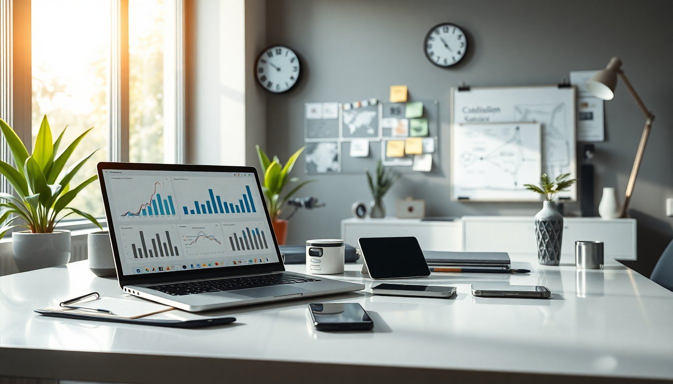 La evolución del trabajo en la era de la inteligencia artificial