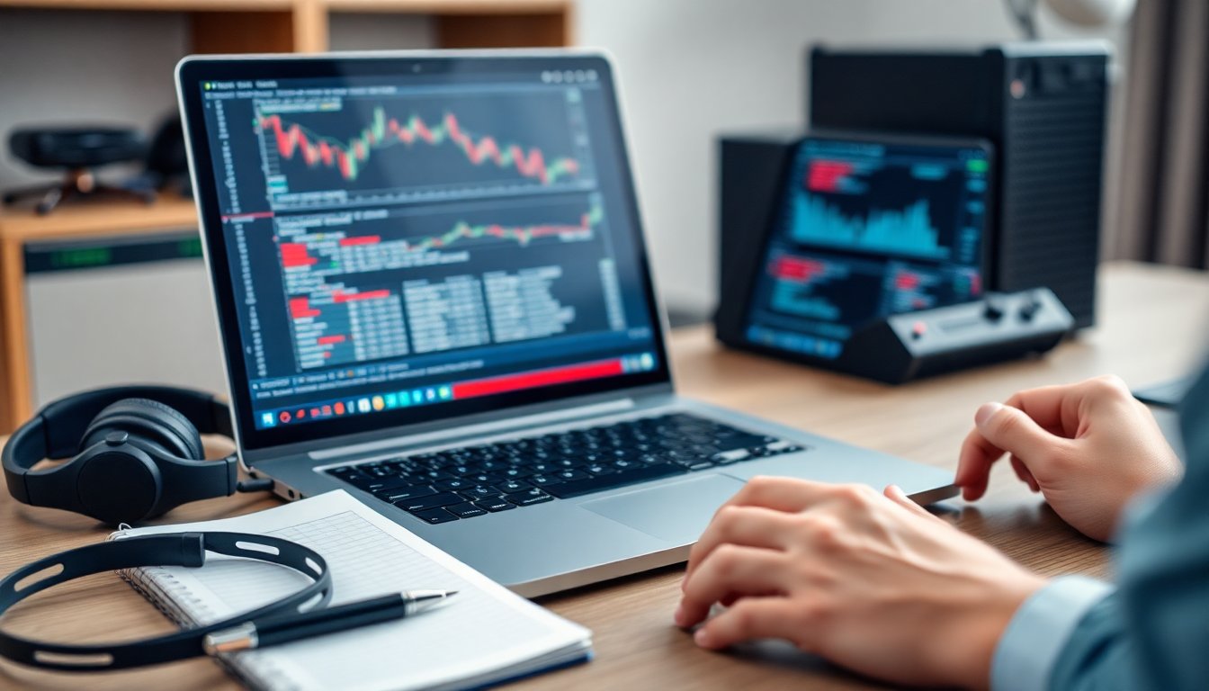 ¿La operativa automatizada con criptomonedas es actividad económica a efectos del IRPF?