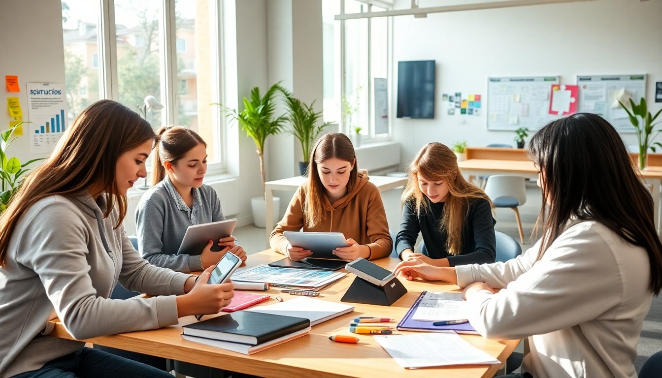 La Transformación de la Formación Profesional en España y su Influencia en el Mercado Laboral