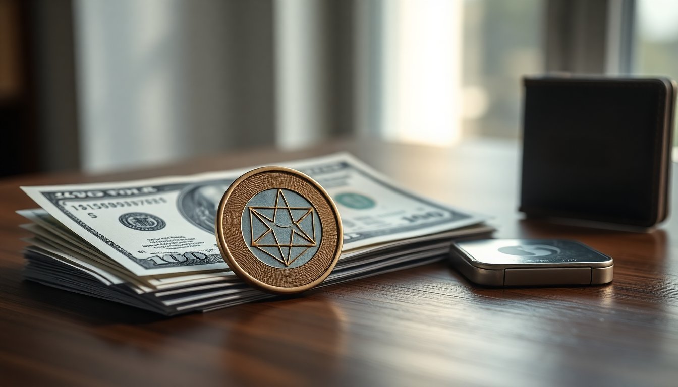 Letras del Tesoro tokenizadas: el nuevo estándar para inversiones en cadena