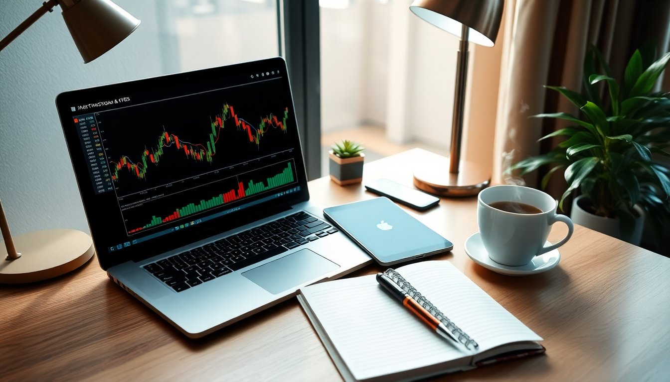 Libertex: Análisis del Bróker Más Popular entre Traders Peruanos