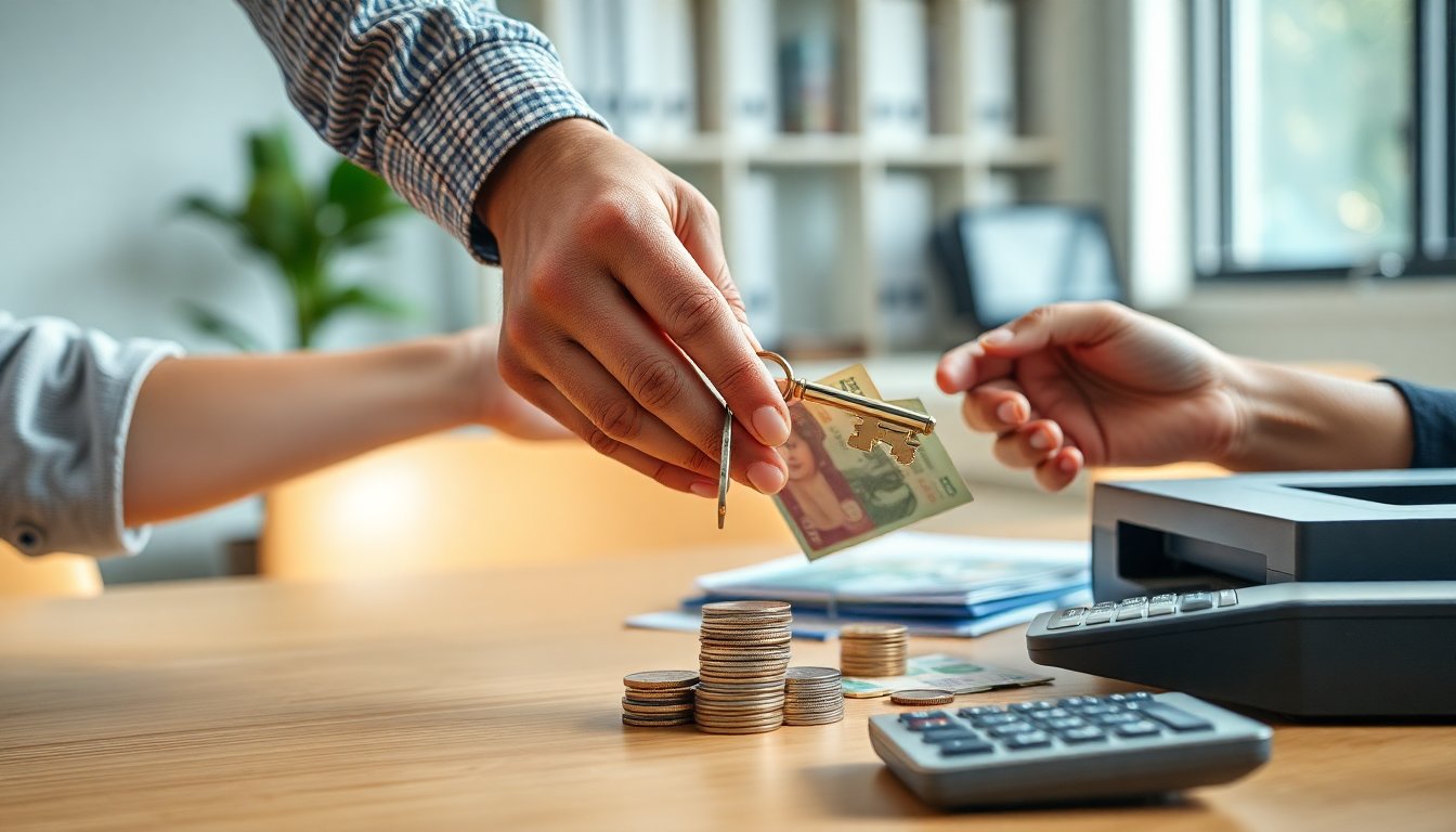 Líneas de microcréditos y convenios institucionales para apoyar a emprendedores y comunidades