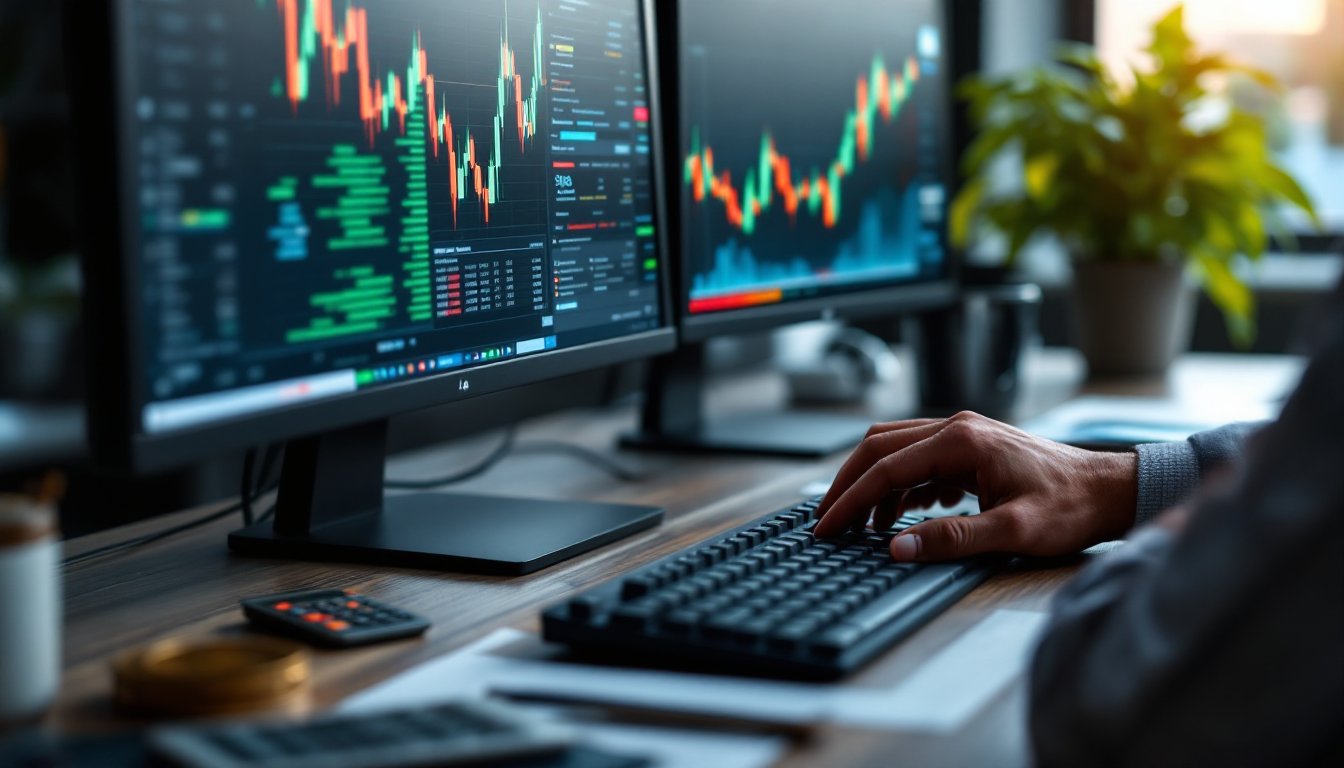 Mejores brókers de apalancamiento en criptomonedas y cómo seleccionarlos