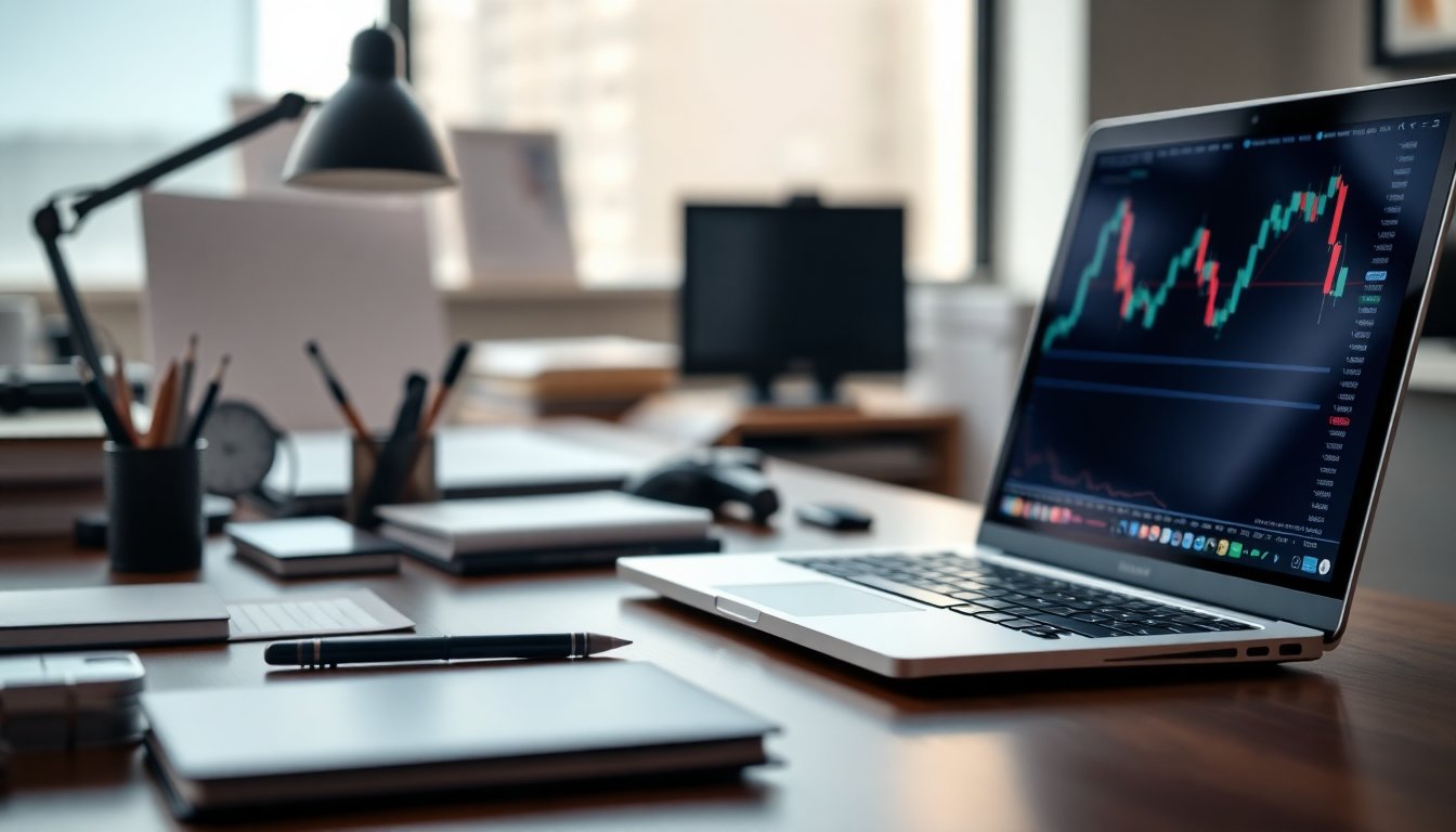 mejores brókers para comprar acciones de ee. uu. y qué valorar