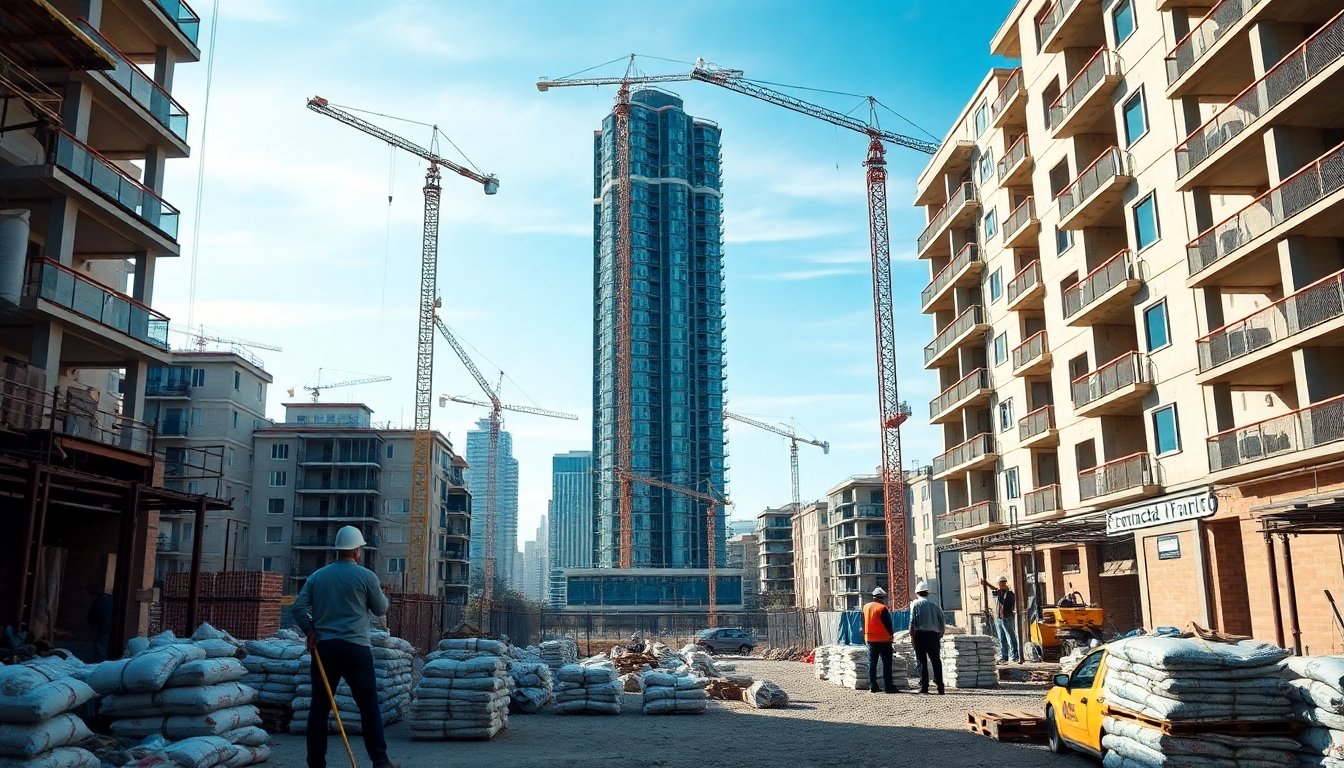 Mejores Opciones de Financiación Inmobiliaria en España para 2026: Guía Completa