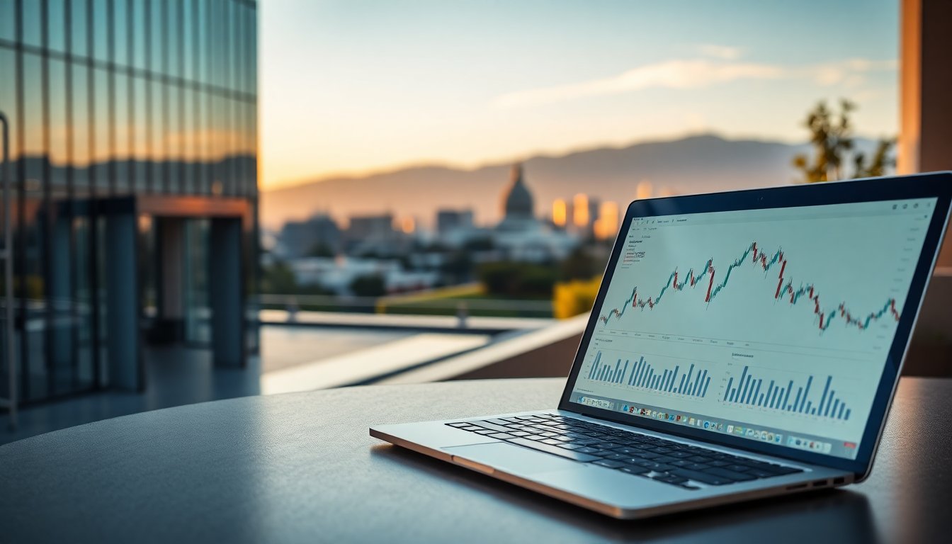mercado de valores chileno: estructura, supervisión y consideraciones para invertir