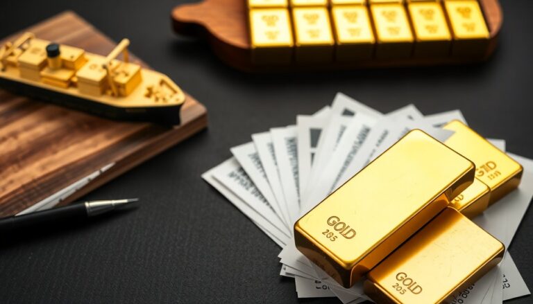 mercados sensibles a la geopolitica ibex 35 petroleo y activos refugio en movimiento 1771524667