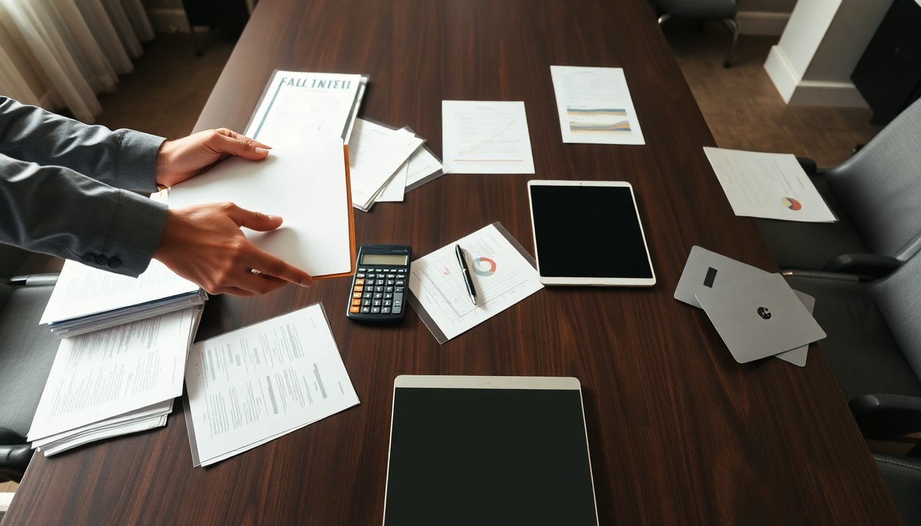 mercasantander registra crecimiento del beneficio y aprueba plan de inversiones 2026