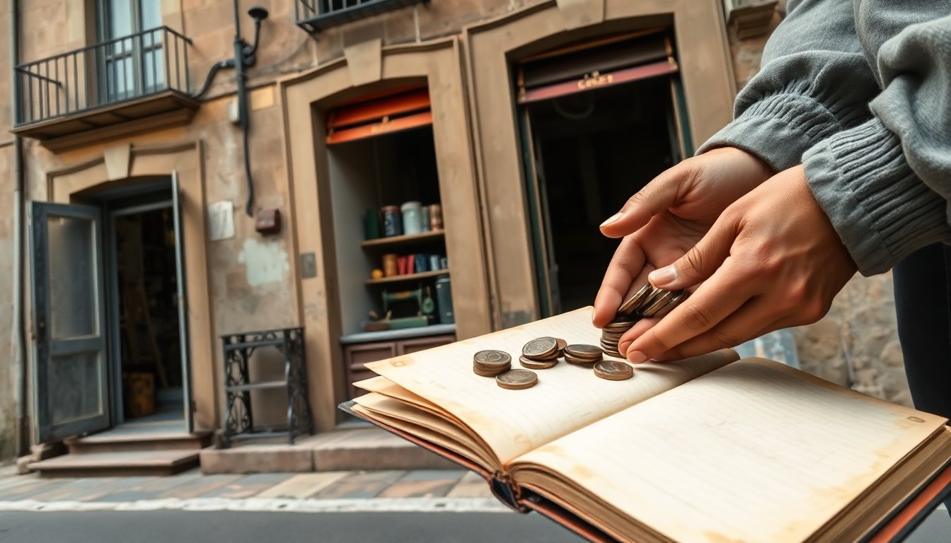 microbank financia la restauración y otros sectores clave con casi 700 millones en 2026