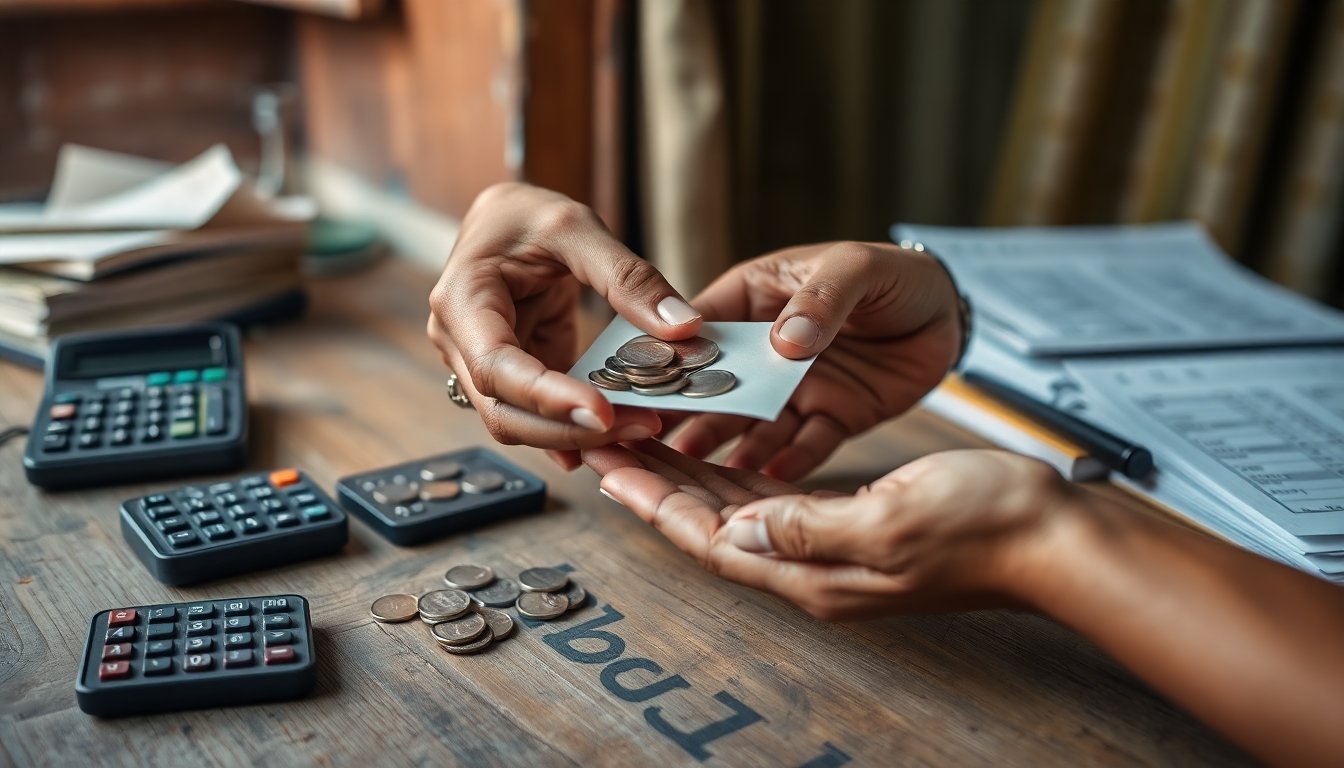 Microcréditos: análisis práctico de beneficios y peligros