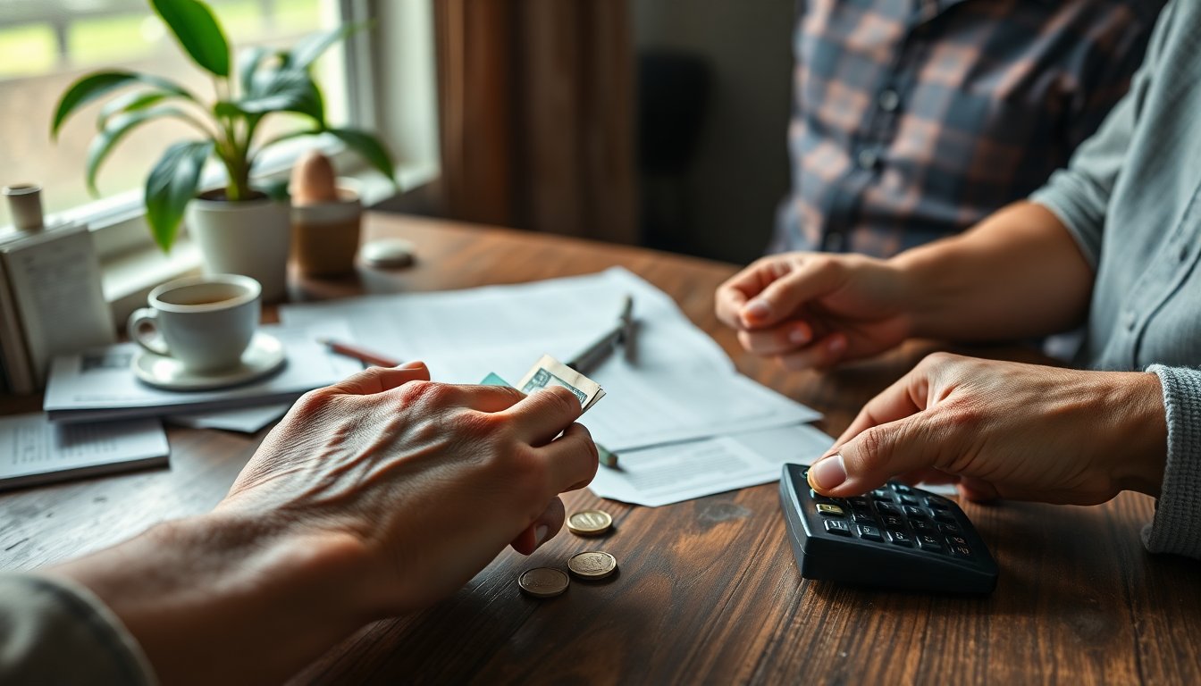 microcréditos cooperativos en Portoviejo y su aporte a la inclusión financiera