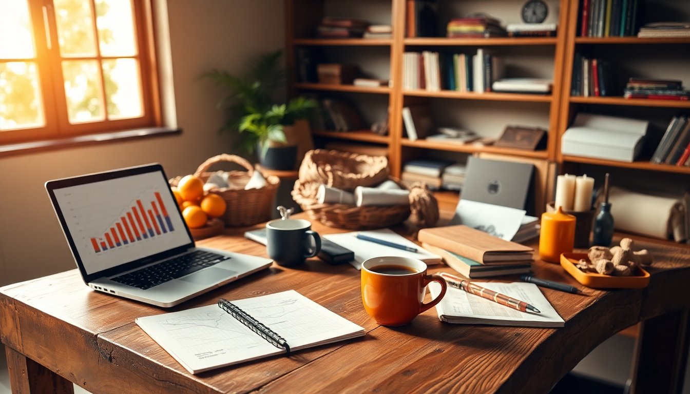 Microcréditos para mujeres emprendedoras: una oportunidad de crecimiento
