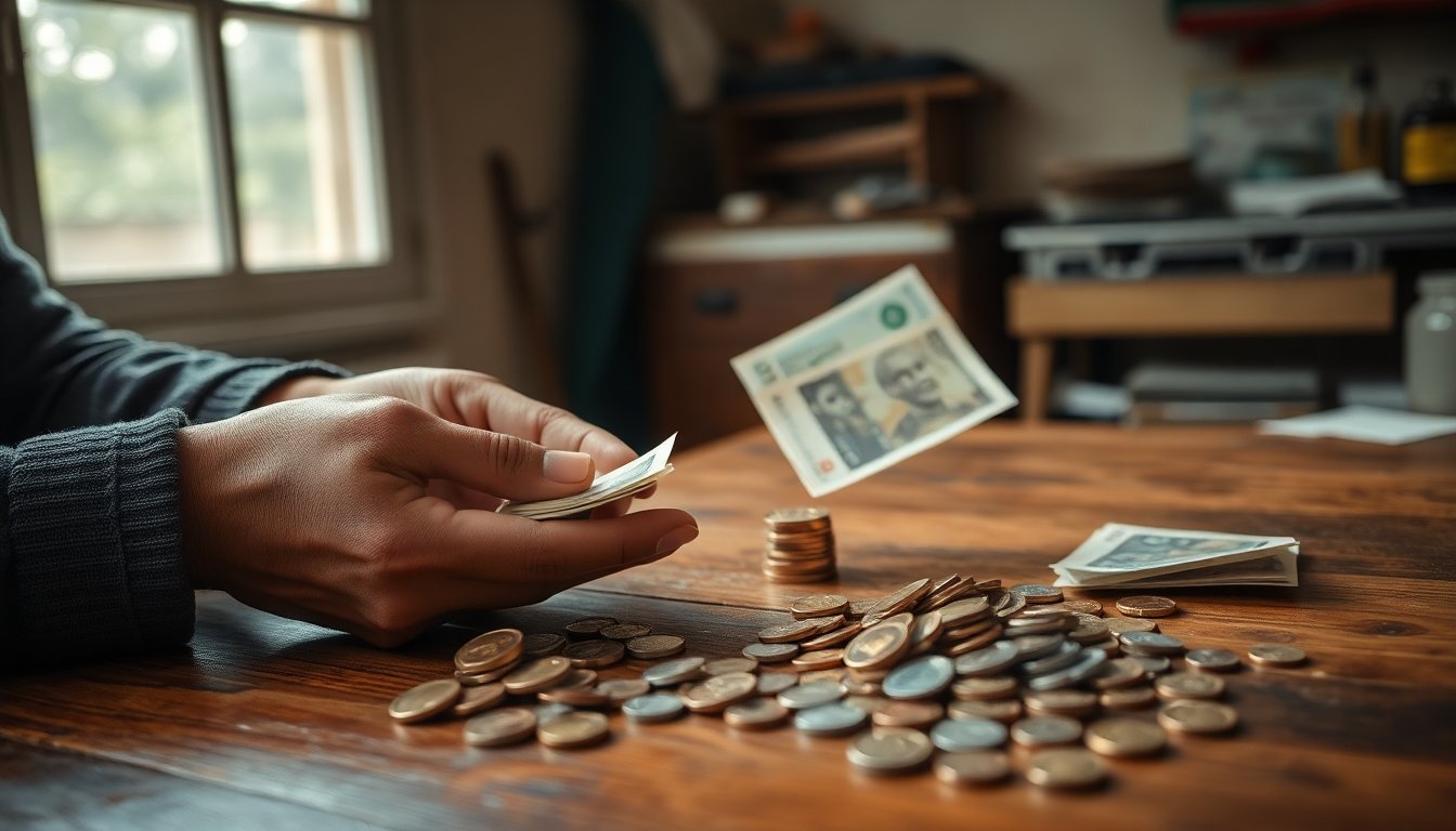 Microcréditos: qué saber antes de pedir uno