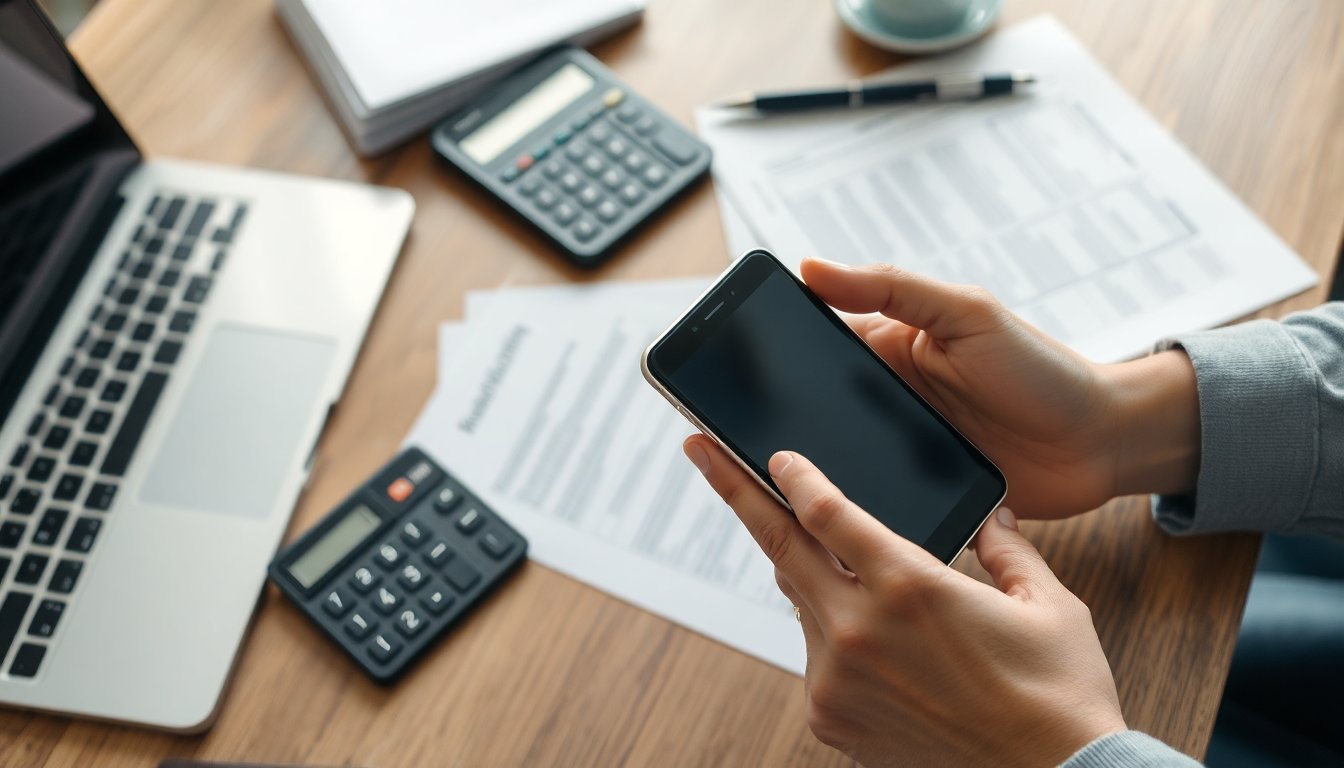 Microcréditos rápidos: guía práctica para pedir y evaluar ofertas online