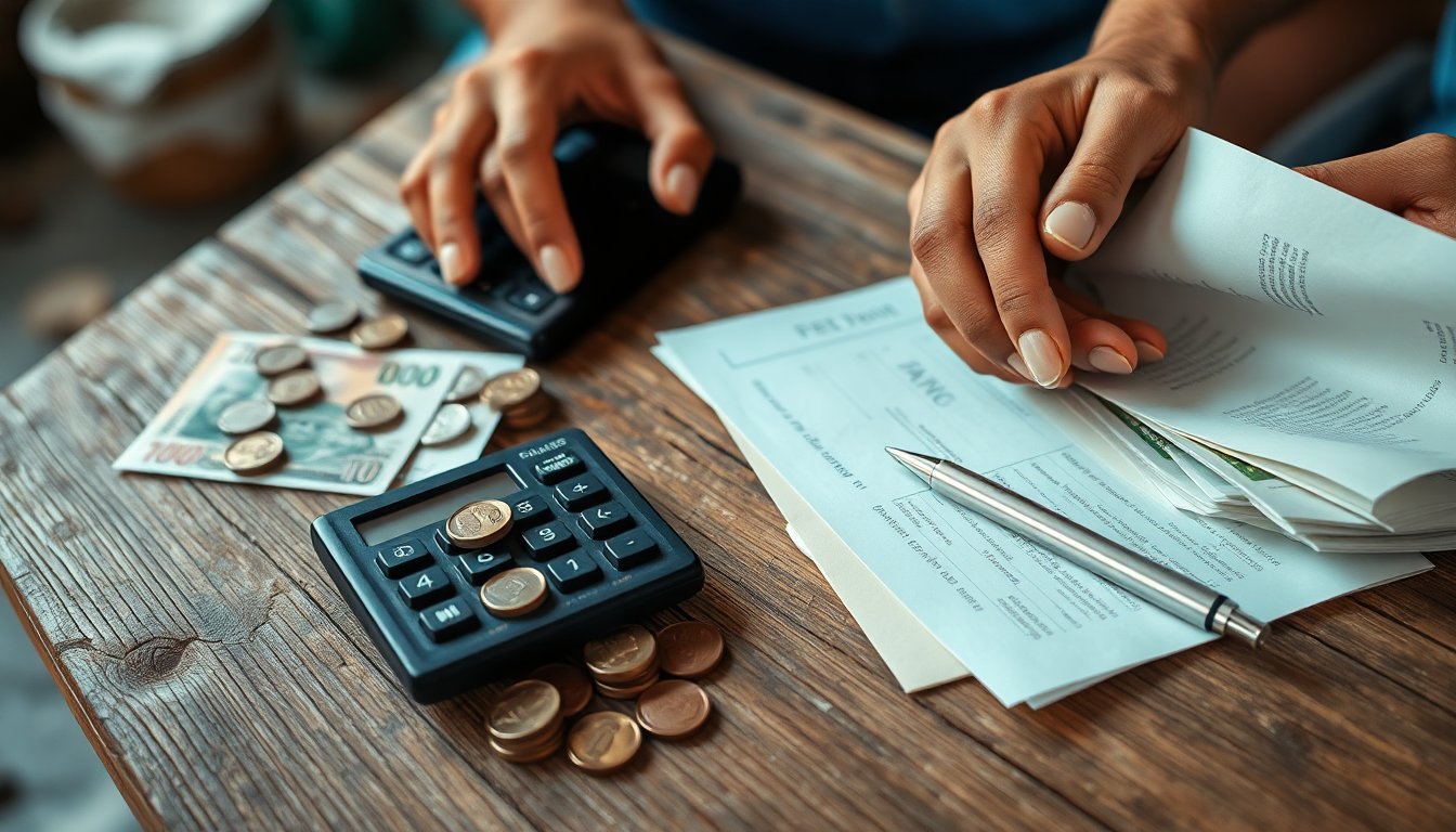 Microcréditos: ventajas y peligros para prestatarios y pymes