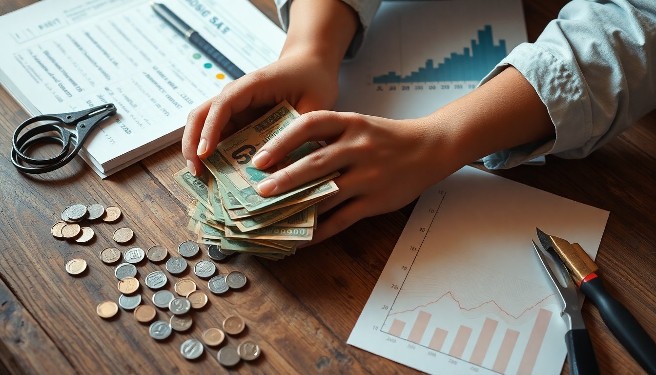 Microcréditos: ventajas y riesgos para prestatarios y pymes