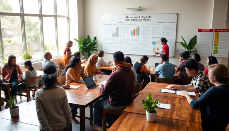 monet ofrece nuevos microcreditos para migrantes venezolanos sin historial crediticio 1770469409