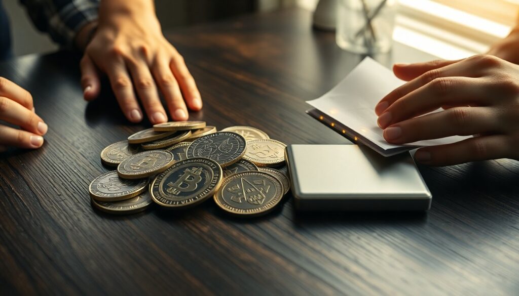 movimientos recientes en bitcoin ether y tokens de defi tras ventas y acumulaciones 1770938907