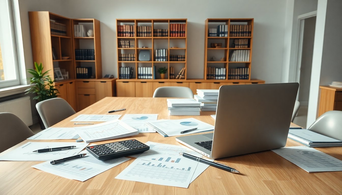 Novedades del Impuesto sobre Sociedades para 2026: Cambios Clave y Expectativas