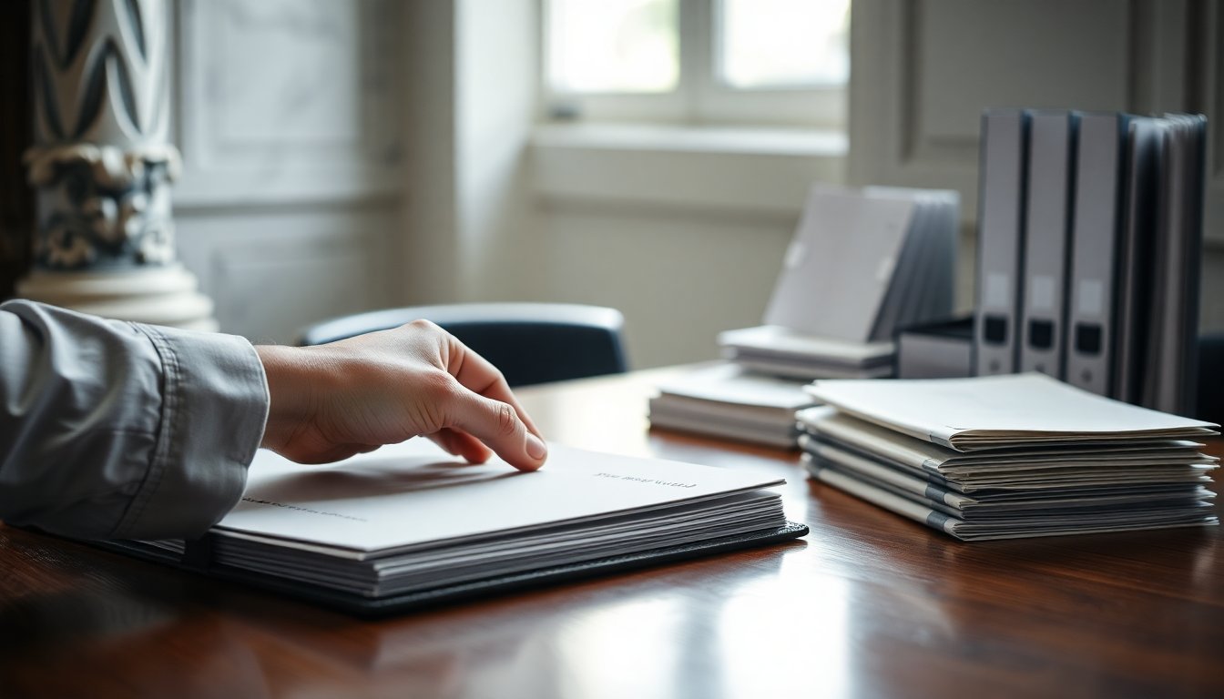 Nueva norma obliga a registrar propietarios de S.L. y veta a empresas señaladas por corrupción