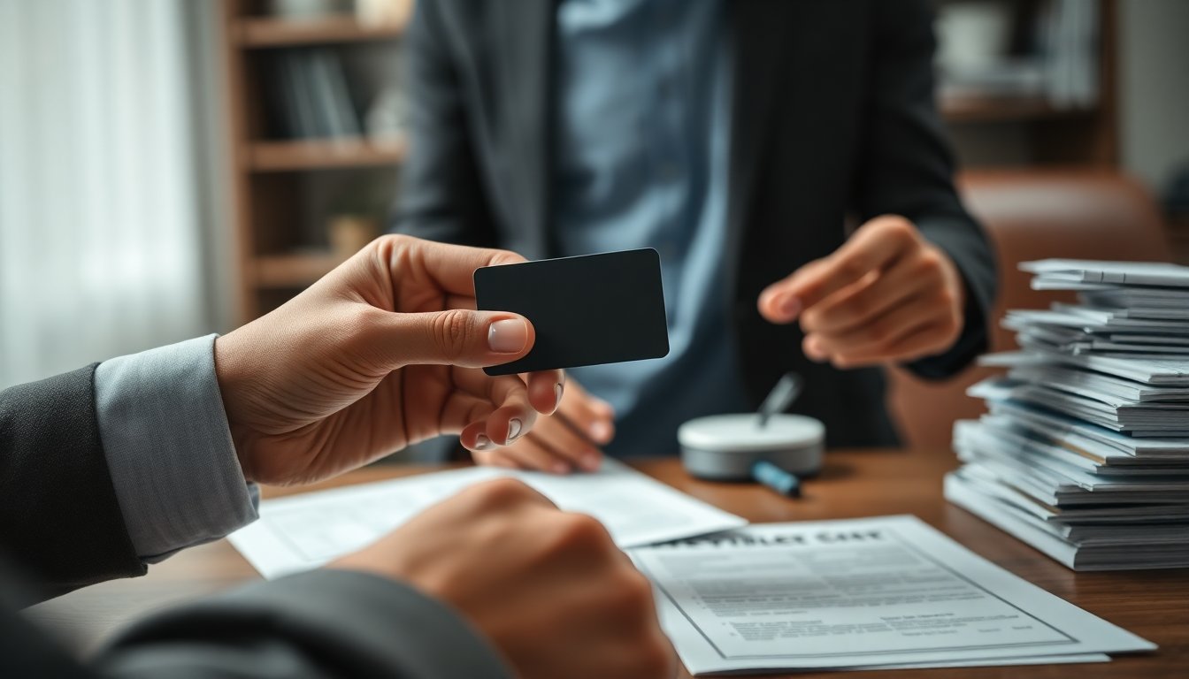 Nueva regulación del crédito al consumo: qué cambia para microcréditos y tarjetas revolving