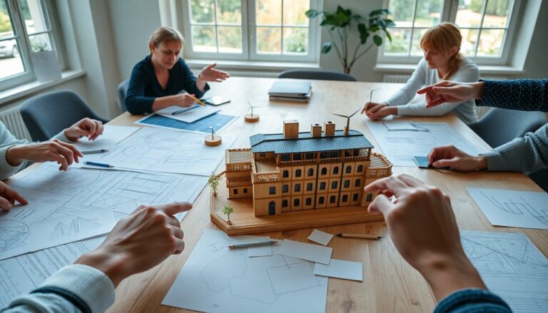 nuevas ayudas y premios del pacto verde para proyectos locales y comunidades energeticas 1771742985