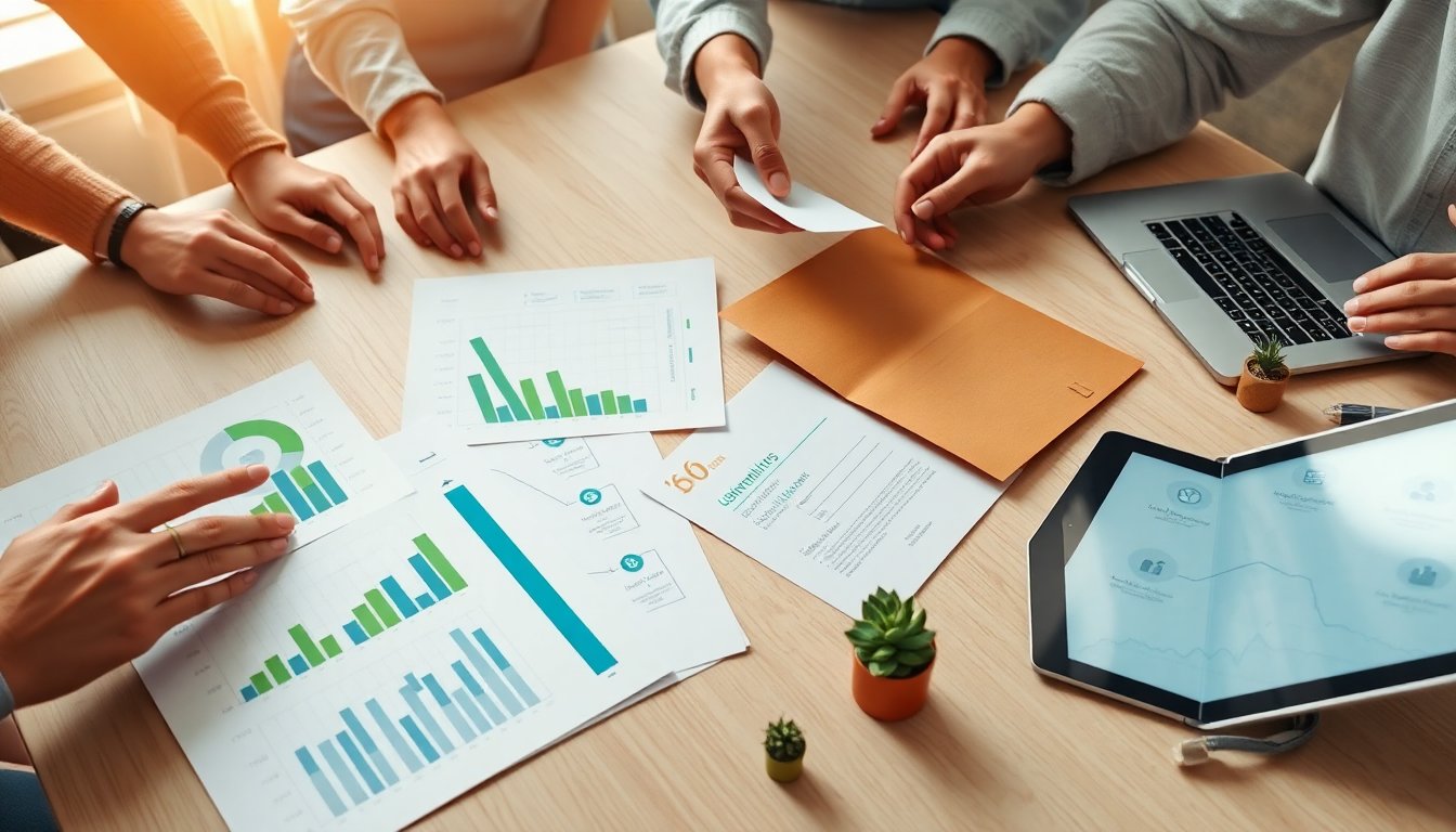 nuevas soluciones para impulsar la financiación sostenible de las pymes