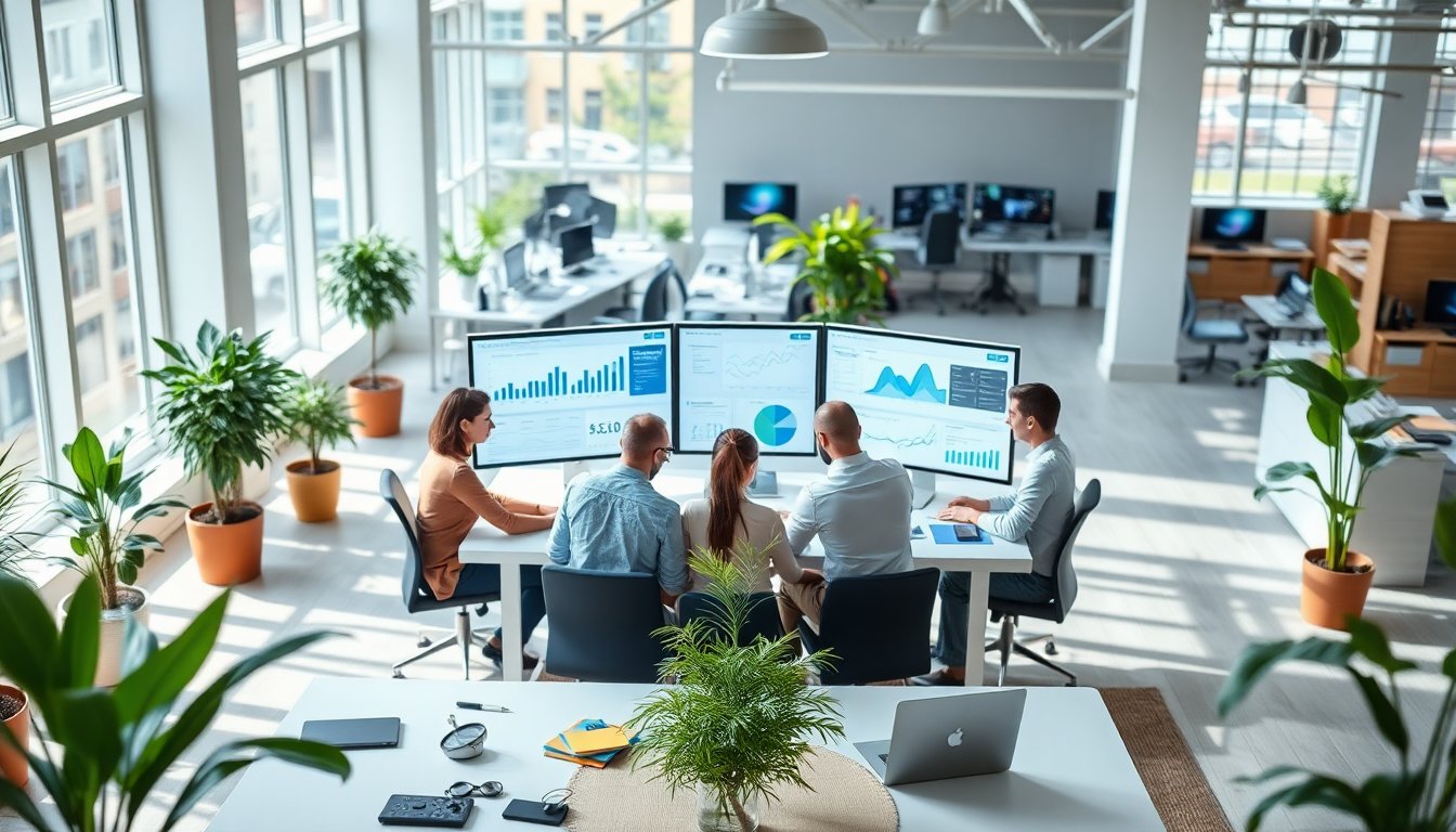 Ocho carreras que dominarán el mercado laboral en 2026: ¡Prepárate para el futuro!