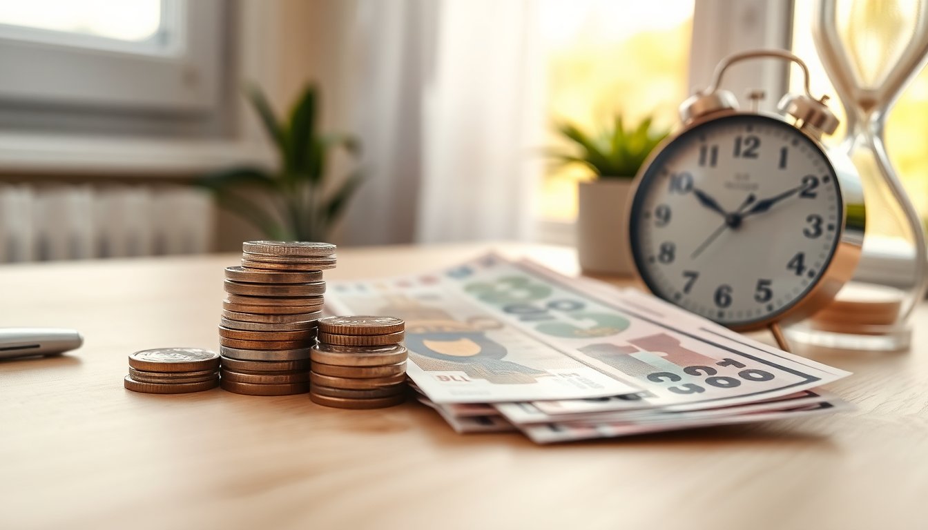 ofertas de depósitos: cómo Banco BIG lidera con hasta 4% en plazos cortos