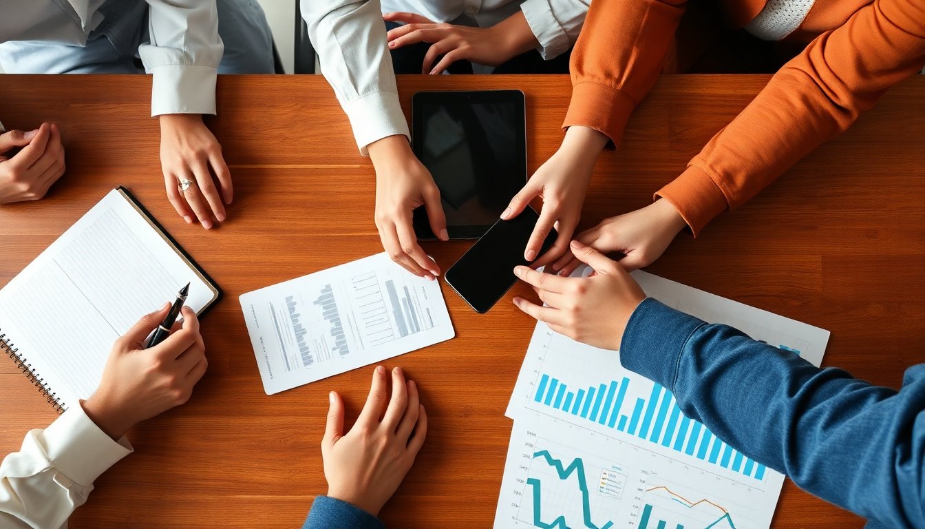 Opciones de financiación alternativa que pueden transformar tu empresa