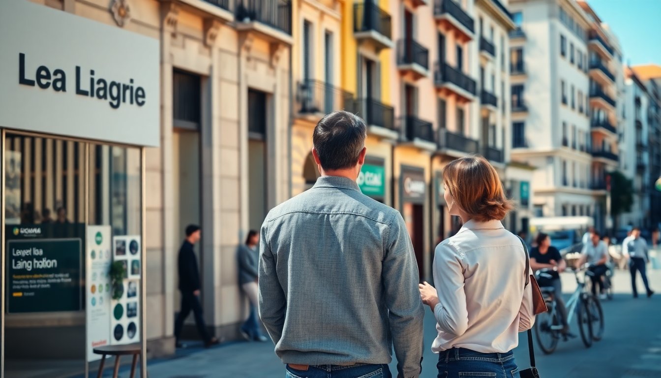 Opciones de préstamos personales accesibles en España