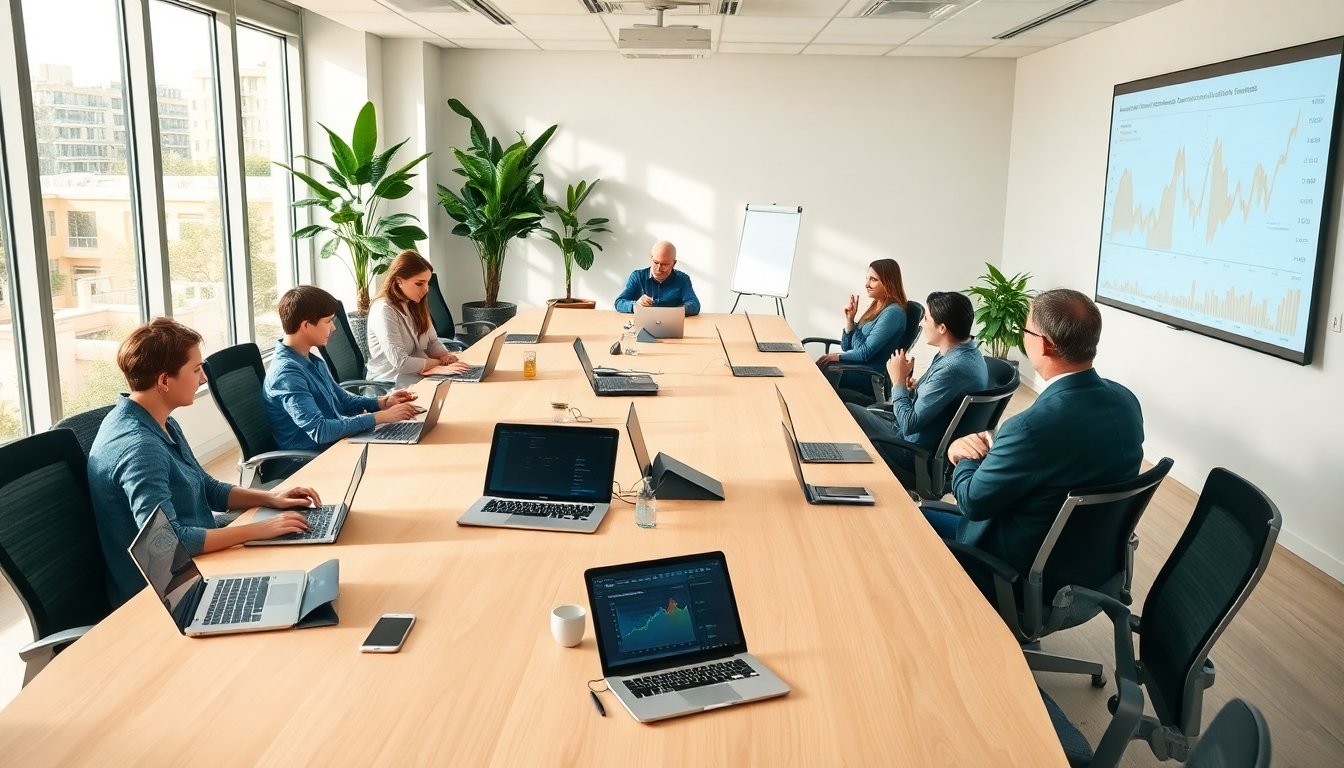 Opciones innovadoras de financiación empresarial en 2026