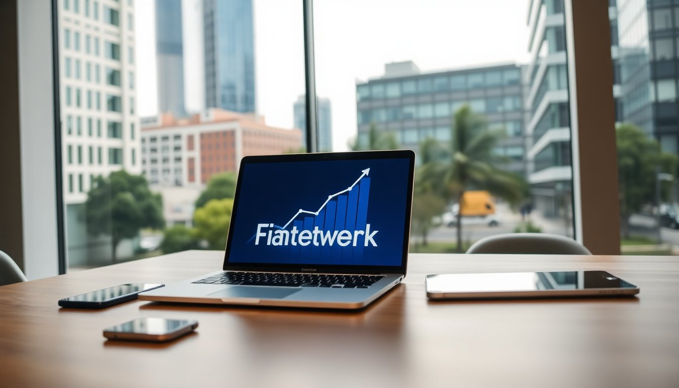 Opiniones sobre Finetwork: ¿Es realmente rentable cambiarte?