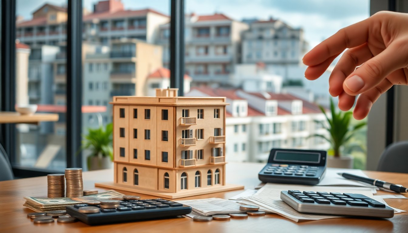 Oportunidad en crowdlending inmobiliario: análisis de Carlos Breva y SodaCrowd