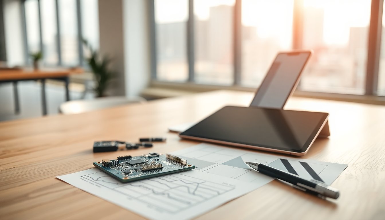 Oportunidades de financiación del EIC Accelerator para empresas tecnológicas