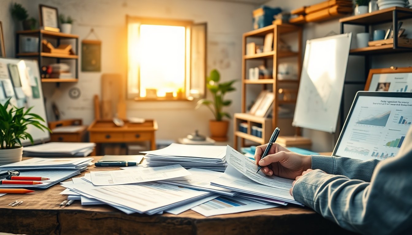Oportunidades de financiamiento para micro, pequeñas y medianas empresas