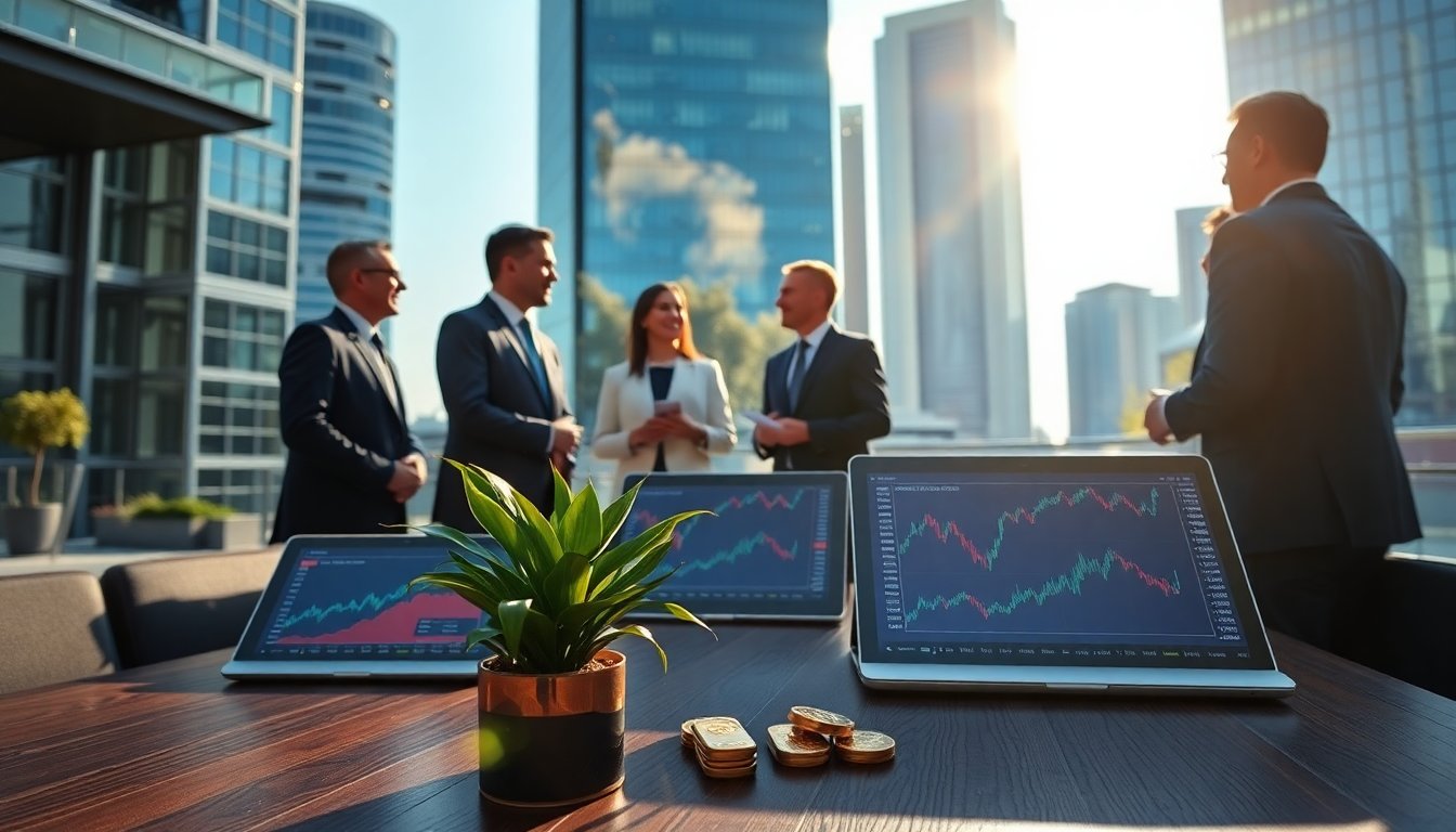 Oportunidades de inversión en 2026: visibilidad y nuevos enfoques