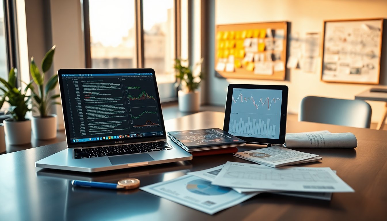 Oportunidades en Software y Bitcoin: Análisis de Tendencias para 2026