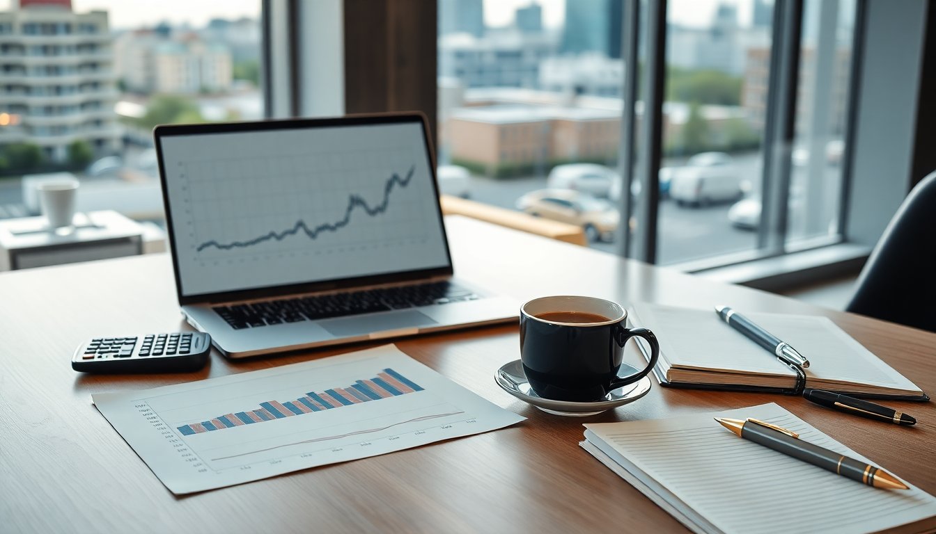 Optimiza tu presupuesto de tesorería para aumentar la liquidez de tu empresa