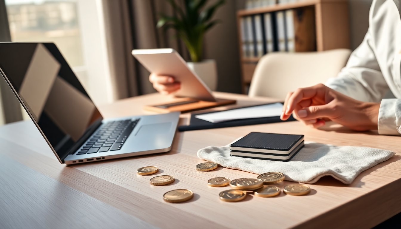 Pagos B2B con criptomonedas: guía práctica para empresas