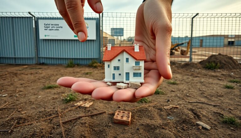 por que la falta de suelo limita la vivienda asequible en espana 1771694852