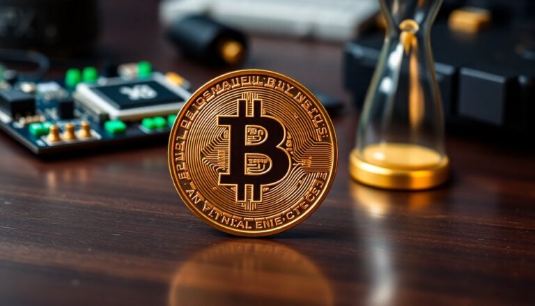 por que la relacion entre ia y bitcoin es temporal y no letal 1771702866