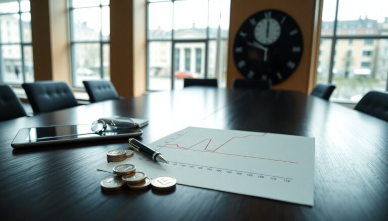 posible salida de lagarde del bce mantiene congelado el euribor y reaviva la sucesion 1771525202