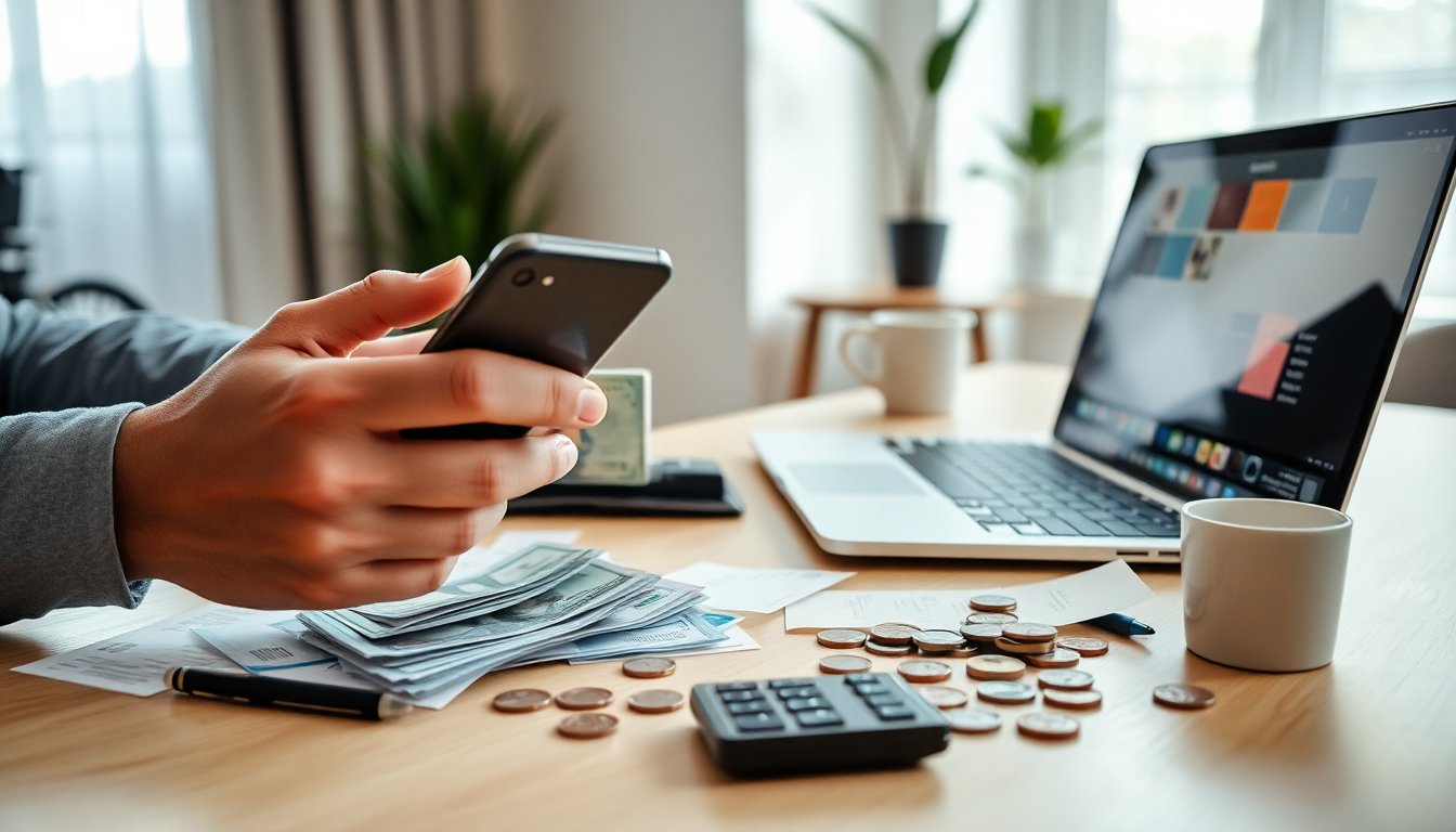 préstamos online inmediatos: qué son y cómo solicitarlos